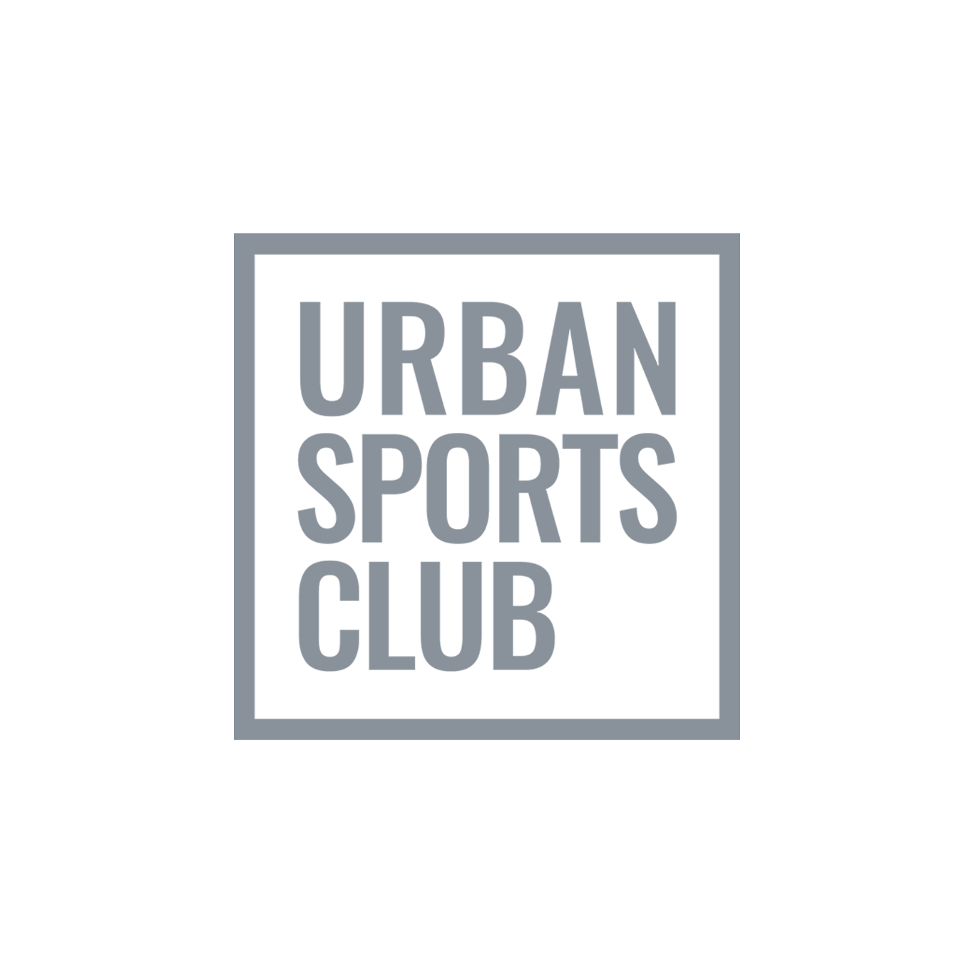 Urban Sports Club